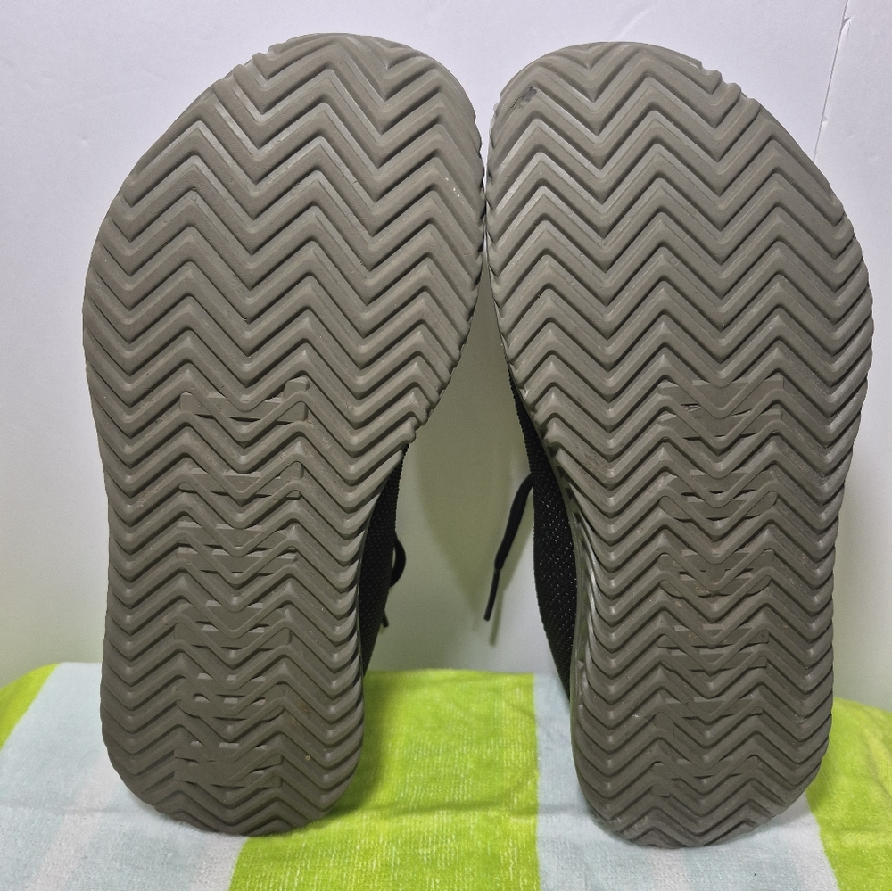 NOBULL SuperFabric Trainer + Lace Up Shoes Unisex W8 M6.5 - Picture 13 of 14